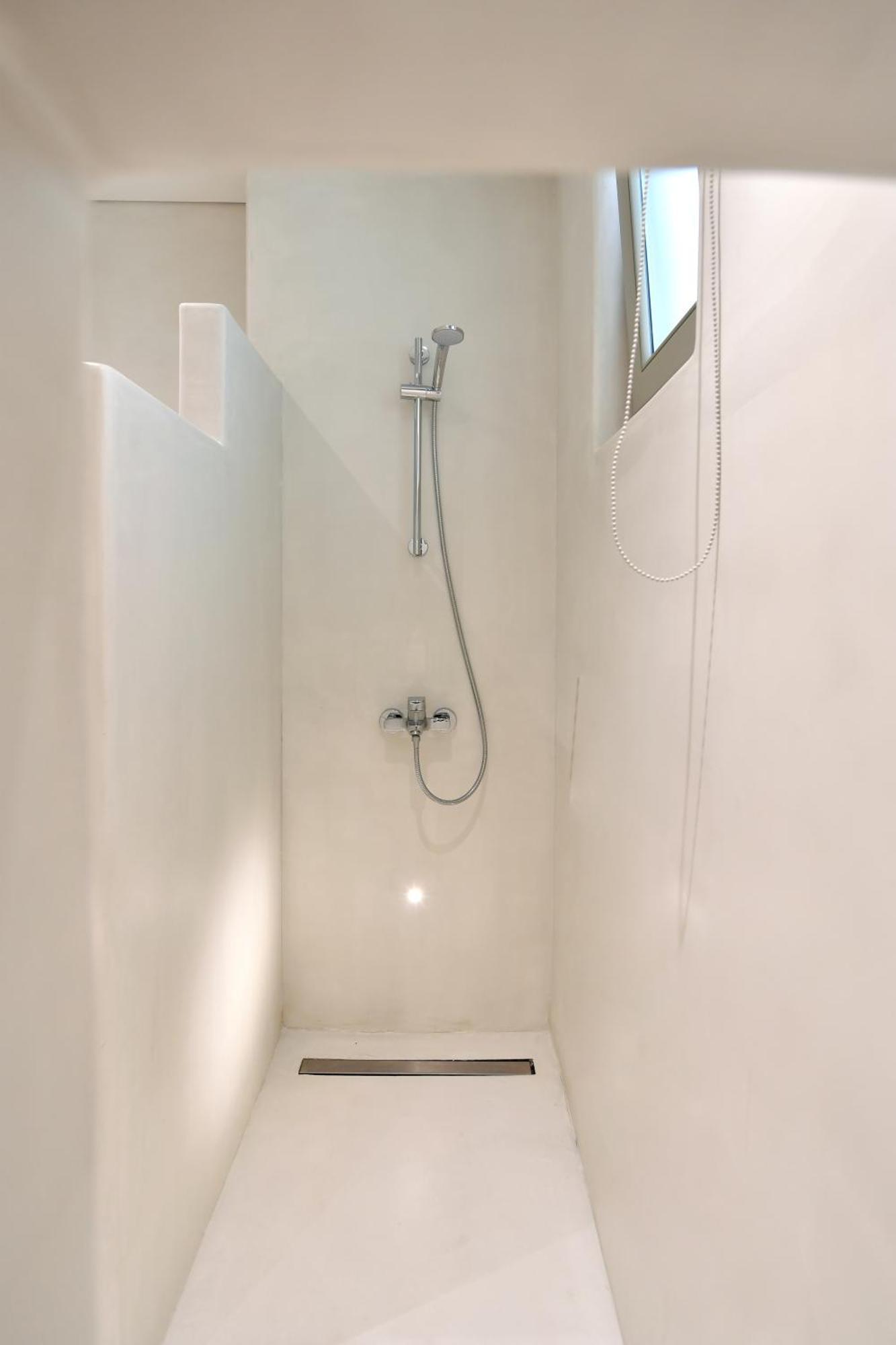 Pasithea Villas Mykonos Турлос Стая снимка