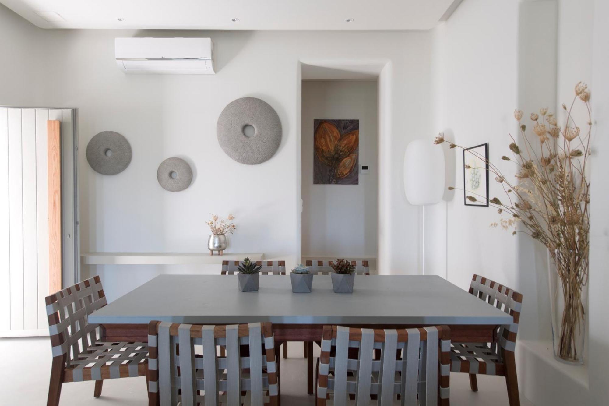 Pasithea Villas Mykonos Турлос Екстериор снимка