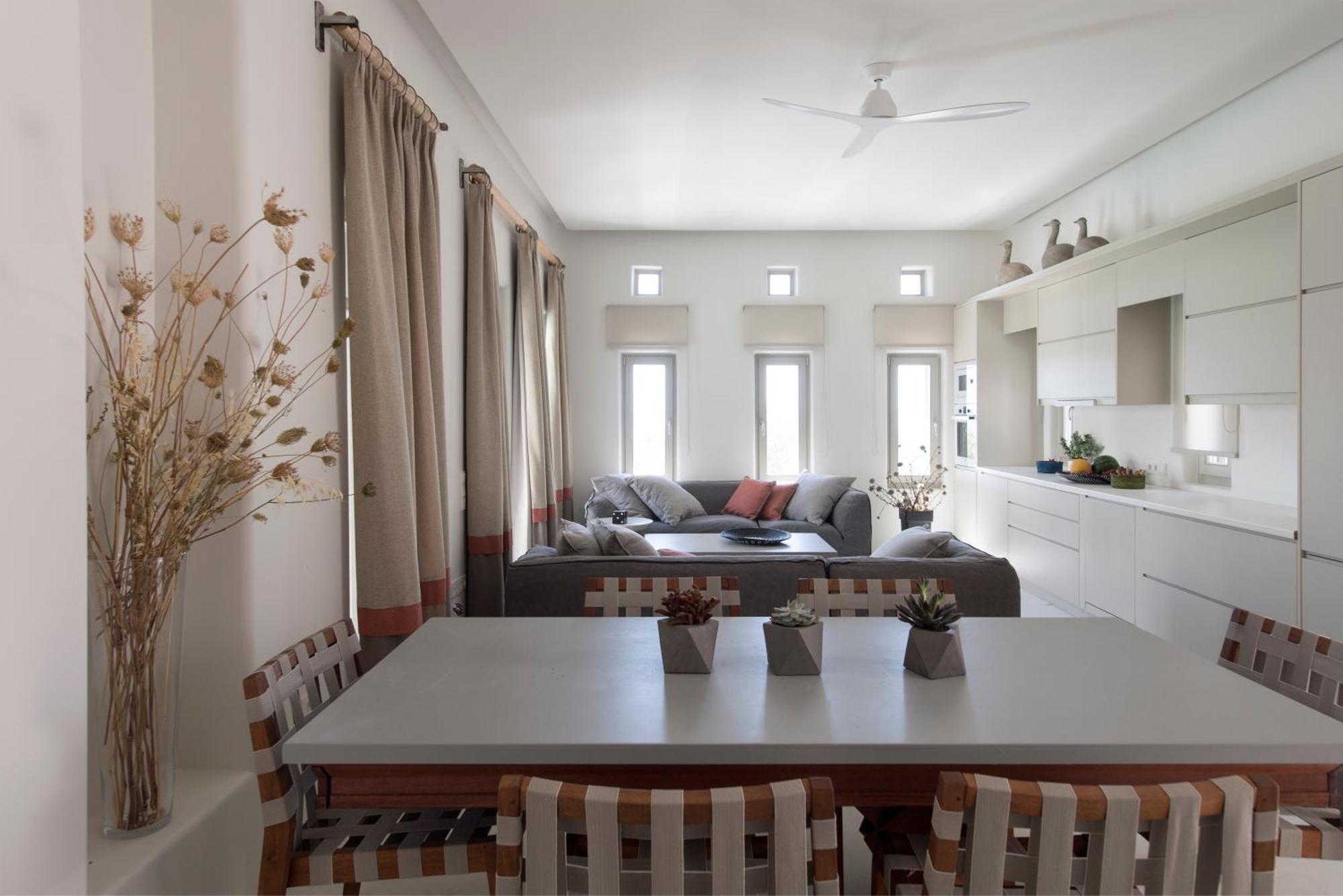 Pasithea Villas Mykonos Турлос Екстериор снимка