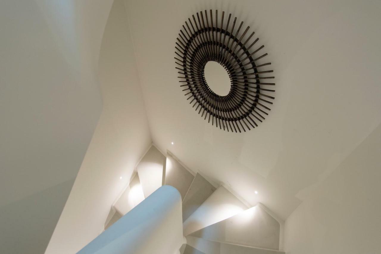 Pasithea Villas Mykonos Турлос Екстериор снимка